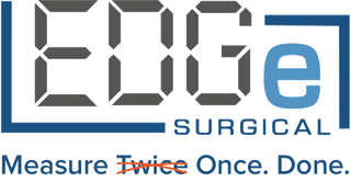 Edge Surgical EDG Ortho Digital Depth Gauge Manufacturer