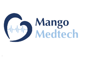 Mango Medtech New Zealand Australia Medical Devices Laparoscopic Bariatric General Surgery Orthopaedic Urology Gynae-Oncology Logo 140px